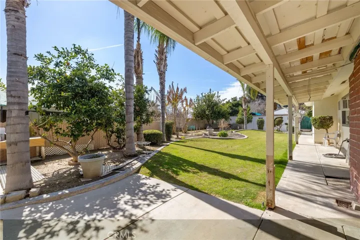 4709 Morro Drive, Bakersfield, California 93307