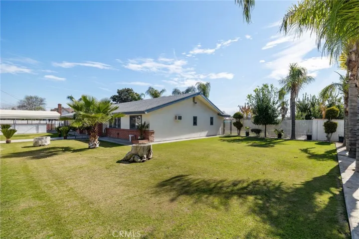 4709 Morro Drive, Bakersfield, California 93307