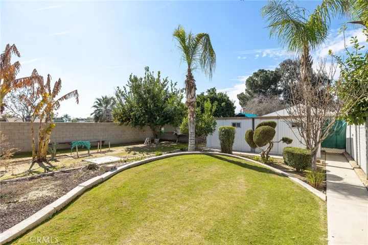 4709 Morro Drive, Bakersfield, California 93307