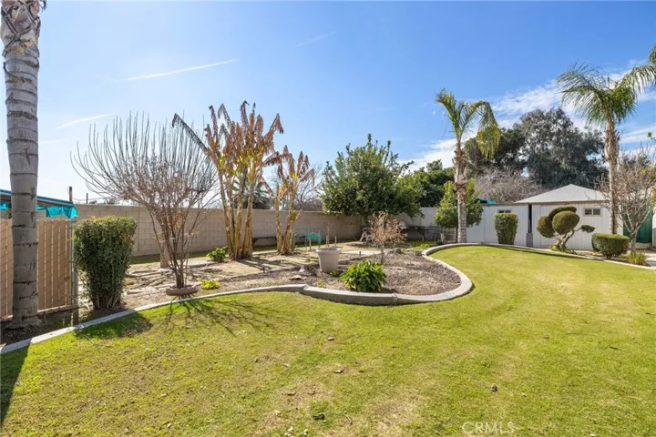 4709 Morro Drive, Bakersfield, California 93307