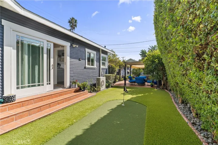 Putting Green