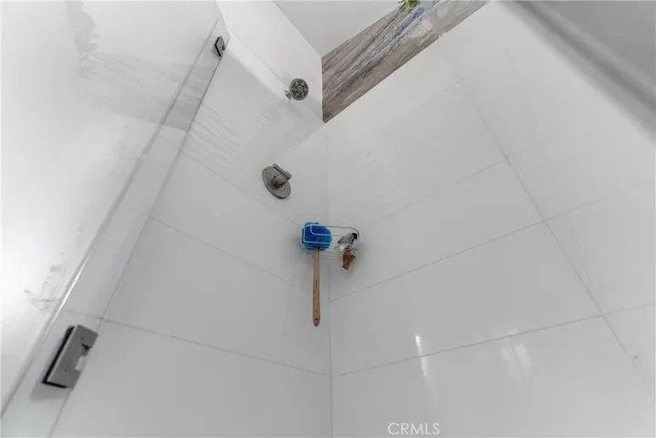 Stand Up Shower