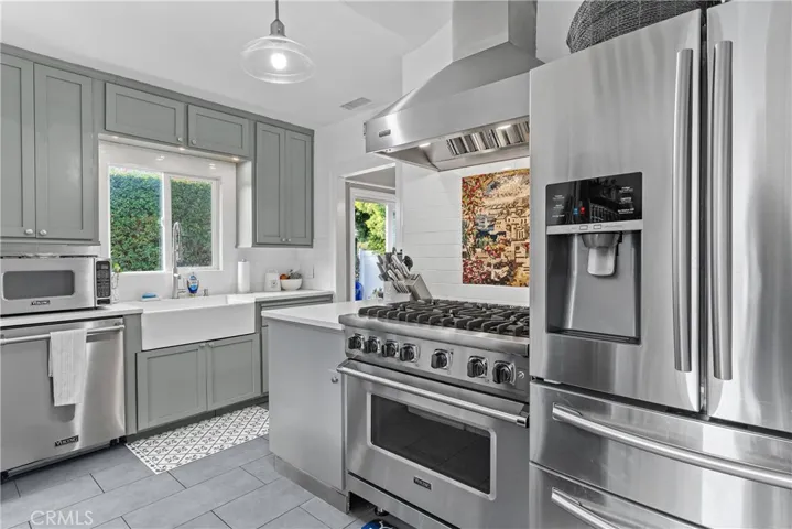 Viking Appliances