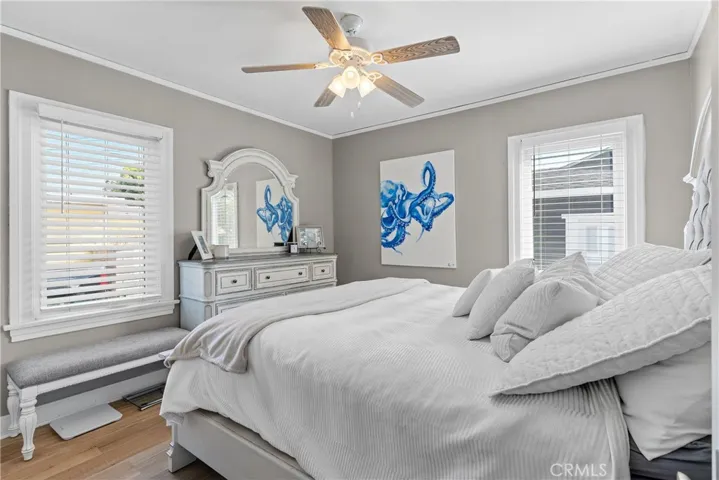 Bedroom #1 (Front House)