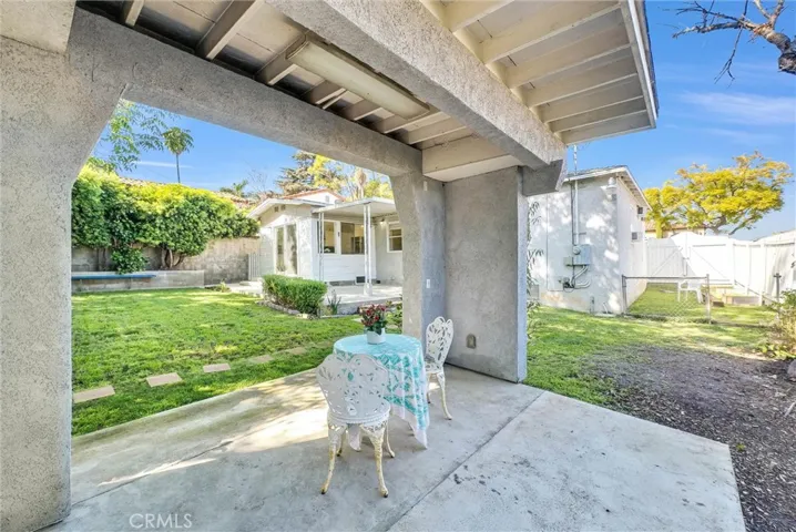 2050 Trudie Drive, Rancho Palos Verdes, California 90275