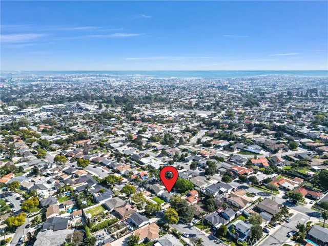 2050 Trudie Drive, Rancho Palos Verdes, California 90275