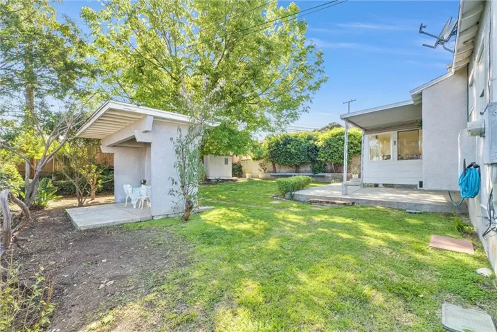 2050 Trudie Drive, Rancho Palos Verdes, California 90275