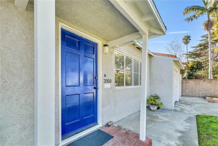 2050 Trudie Drive, Rancho Palos Verdes, California 90275