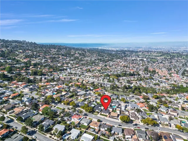 2050 Trudie Drive, Rancho Palos Verdes, California 90275