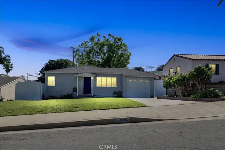 2050 Trudie Drive, Rancho Palos Verdes, California 90275