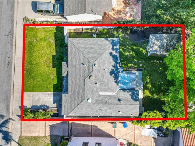 2050 Trudie Drive, Rancho Palos Verdes, California 90275
