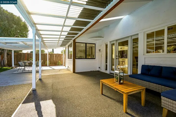 2315 Arcadia Place, Martinez, California 94553