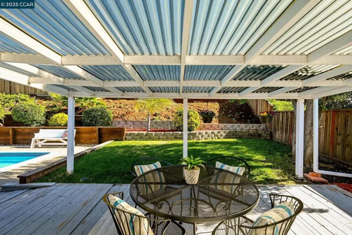 2315 Arcadia Place, Martinez, California 94553