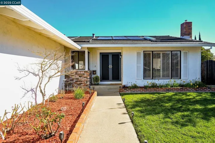 2315 Arcadia Place, Martinez, California 94553