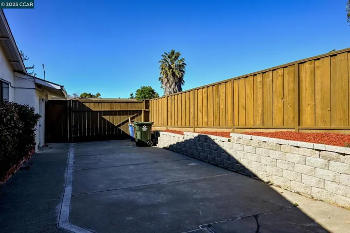 2315 Arcadia Place, Martinez, California 94553