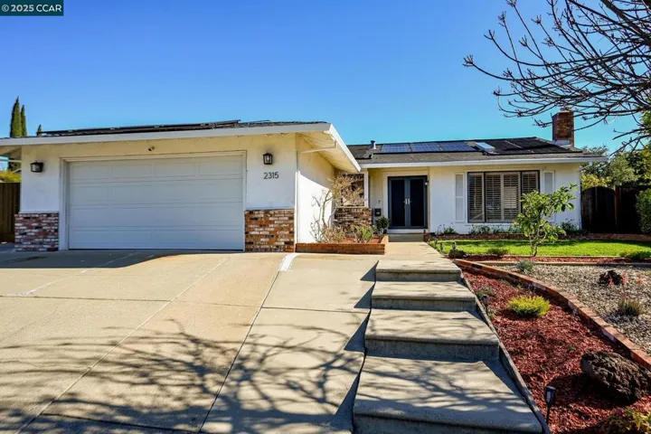 2315 Arcadia Place, Martinez, California 94553