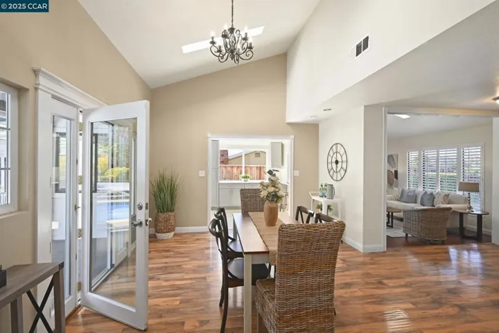 2315 Arcadia Place, Martinez, California 94553
