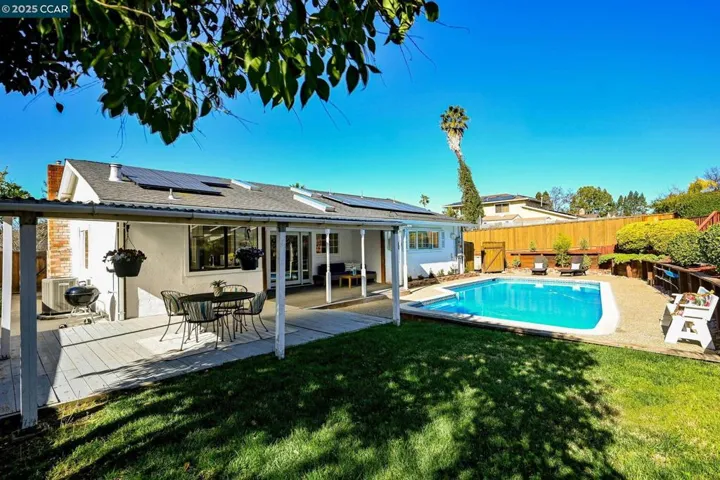 2315 Arcadia Place, Martinez, California 94553