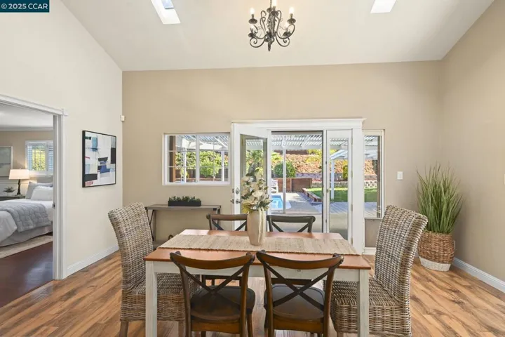 2315 Arcadia Place, Martinez, California 94553