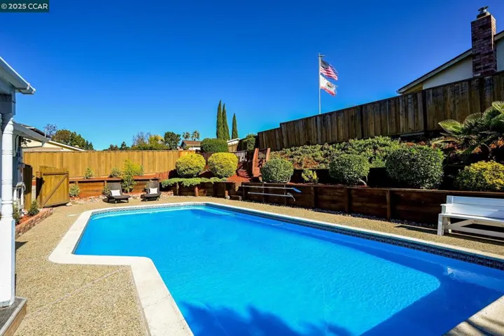 2315 Arcadia Place, Martinez, California 94553