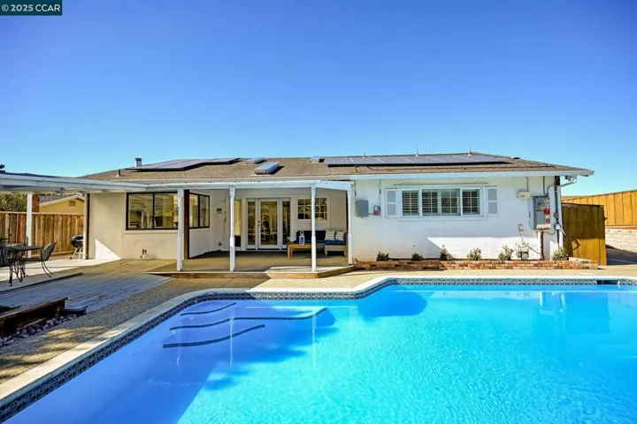 2315 Arcadia Place, Martinez, California 94553
