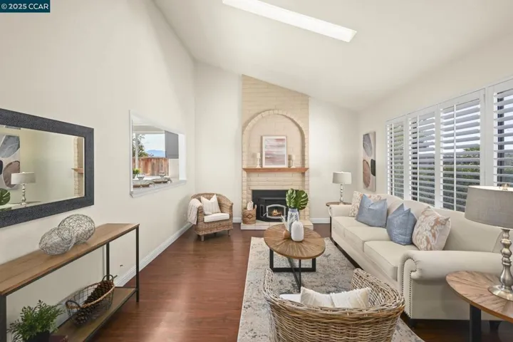2315 Arcadia Place, Martinez, California 94553