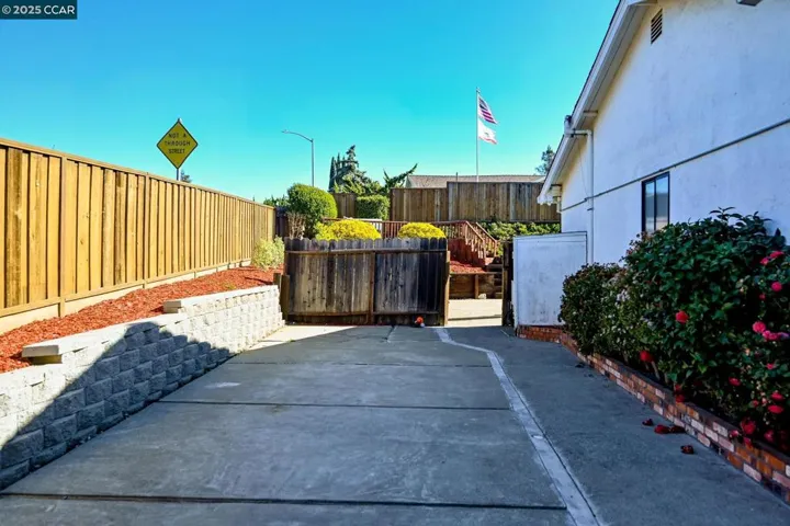 2315 Arcadia Place, Martinez, California 94553