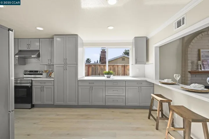 2315 Arcadia Place, Martinez, California 94553