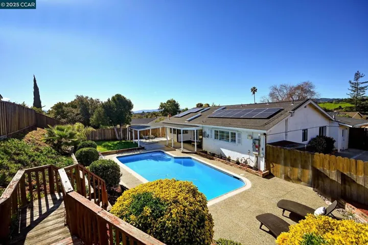 2315 Arcadia Place, Martinez, California 94553