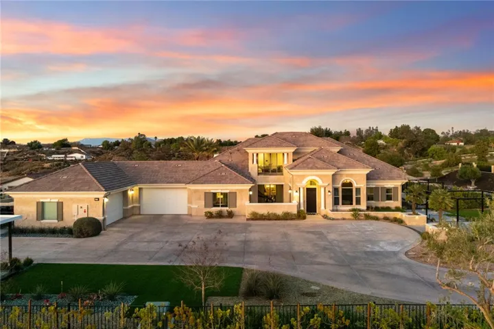 41779 Knoll Vista Lane, Temecula, California 92592