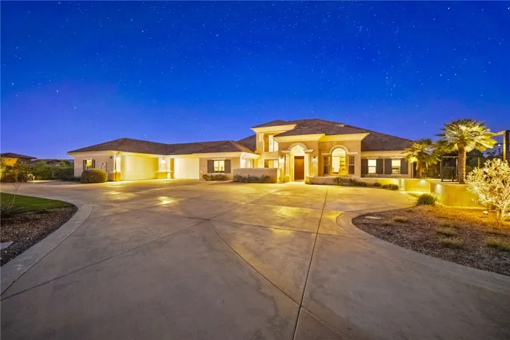 41779 Knoll Vista Lane, Temecula, California 92592