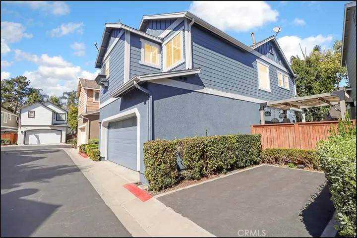 35 Picket Lane, Aliso Viejo, California 92656