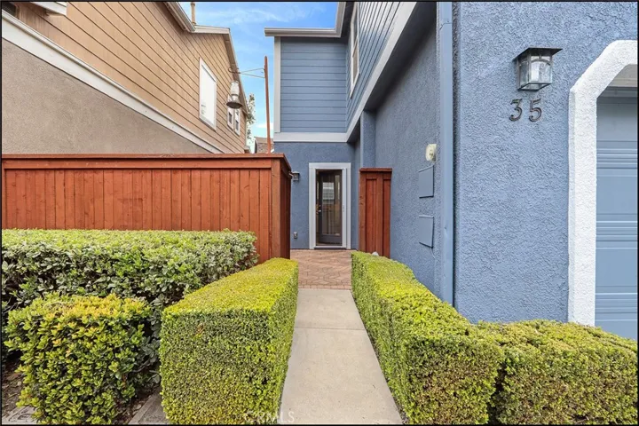 35 Picket Lane, Aliso Viejo, California 92656