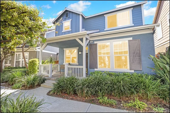 35 Picket Lane, Aliso Viejo, California 92656