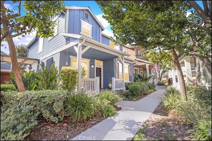 35 Picket Lane, Aliso Viejo, California 92656