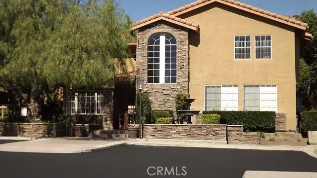 HOA Clubhouse - Available to reserve for parties