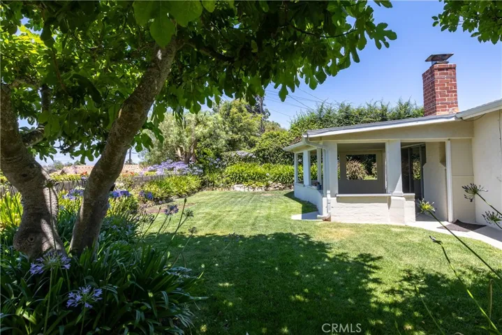27937 Alvarez Drive, Rancho Palos Verdes, California 90275
