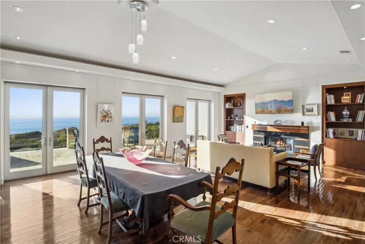 Whether for dining, living, or entertaining this home has spaces that will delight everyone who comes to visit