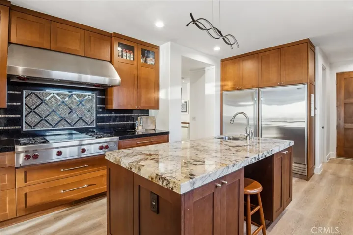 Gourmet Chefs Kitchen