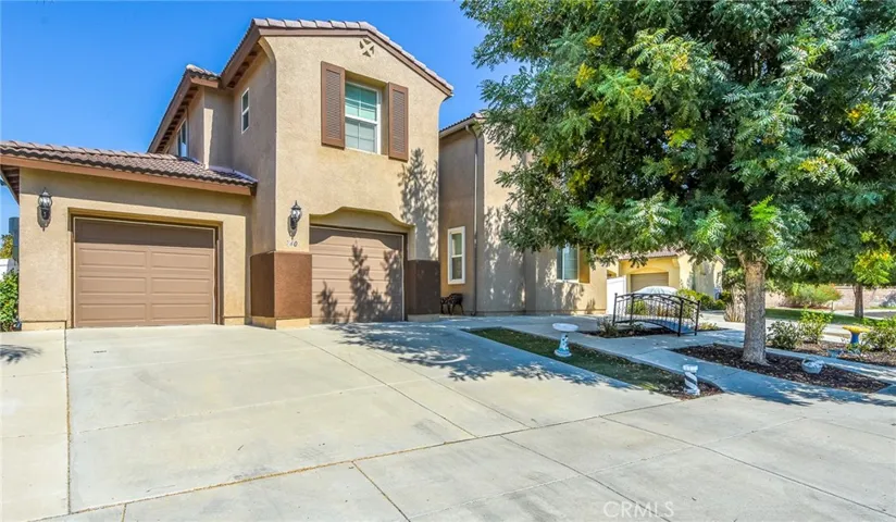 740 Multnomah Court, San Jacinto, California 92582