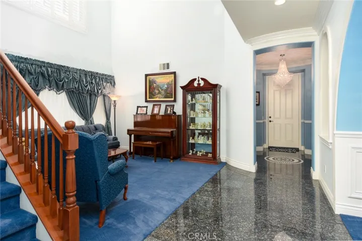 740 Multnomah Court, San Jacinto, California 92582