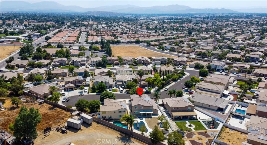 740 Multnomah Court, San Jacinto, California 92582