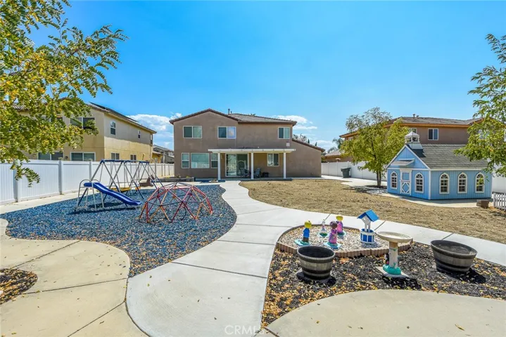 740 Multnomah Court, San Jacinto, California 92582