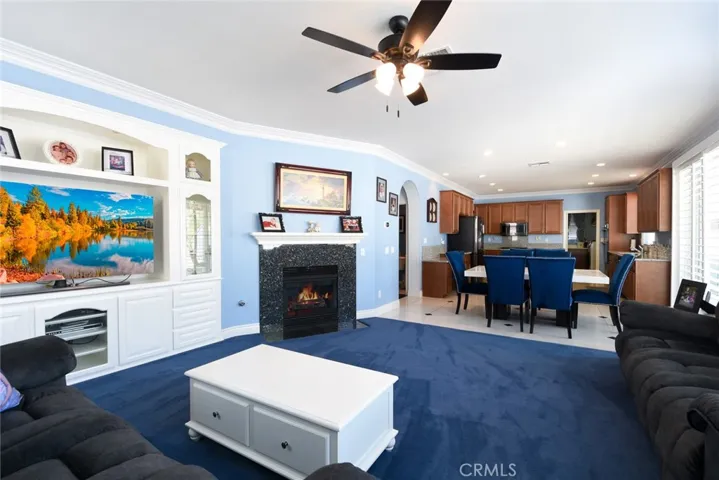 740 Multnomah Court, San Jacinto, California 92582