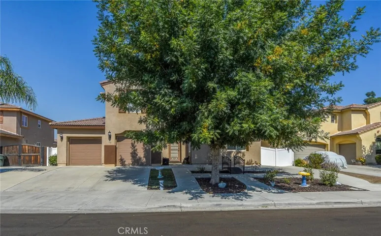 740 Multnomah Court, San Jacinto, California 92582