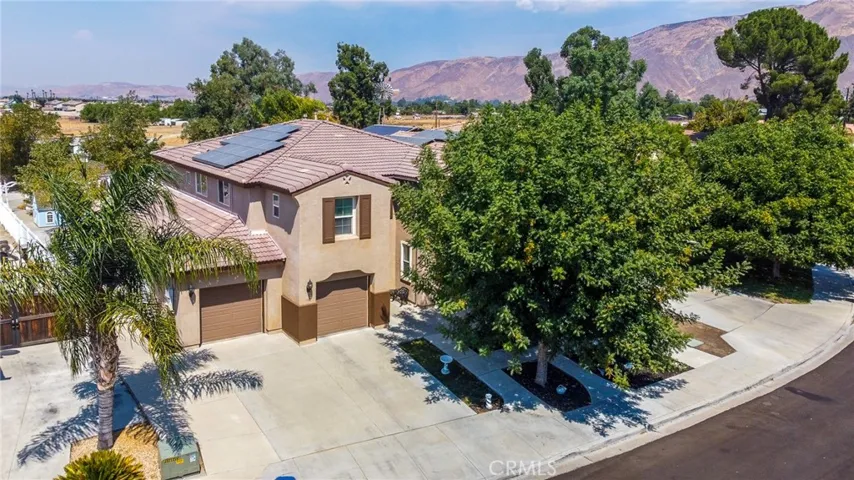 740 Multnomah Court, San Jacinto, California 92582