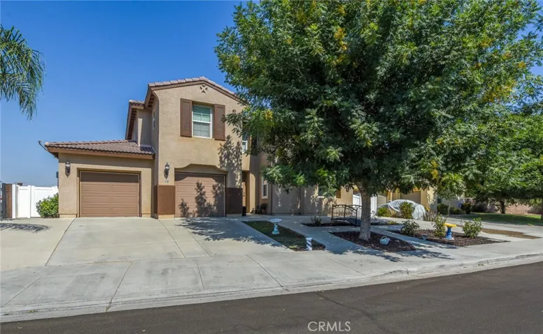 740 Multnomah Court, San Jacinto, California 92582