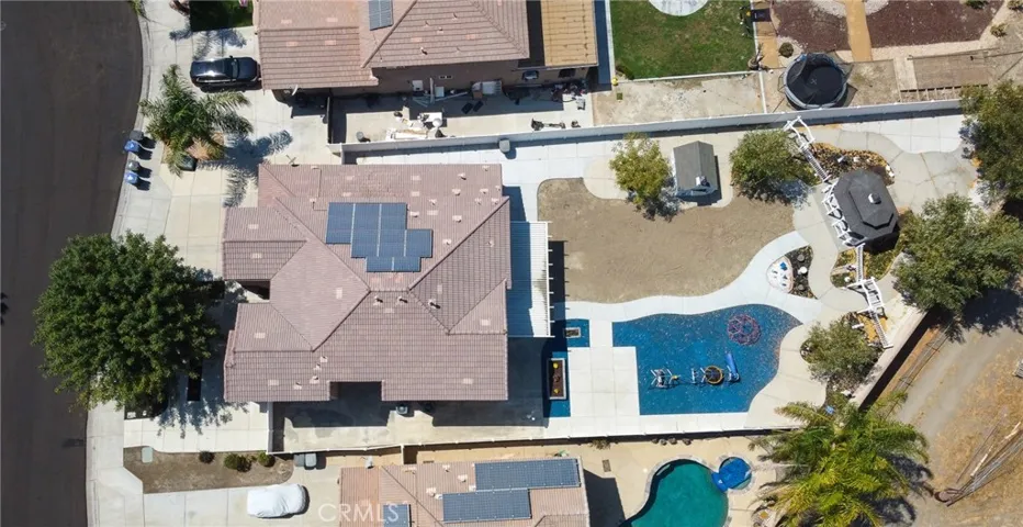 740 Multnomah Court, San Jacinto, California 92582