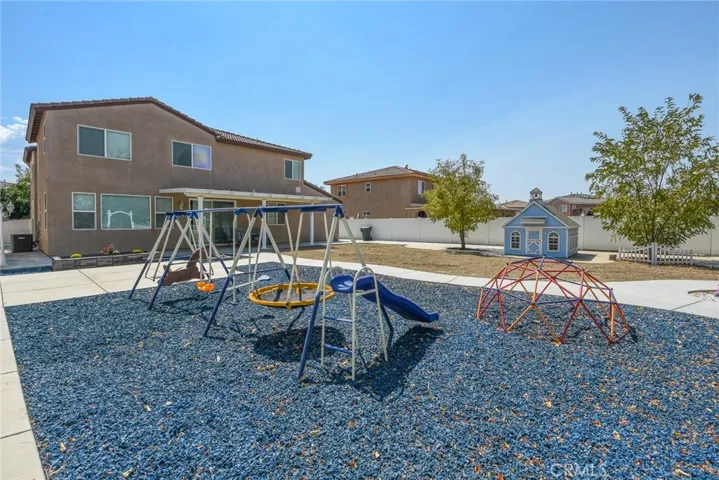 740 Multnomah Court, San Jacinto, California 92582