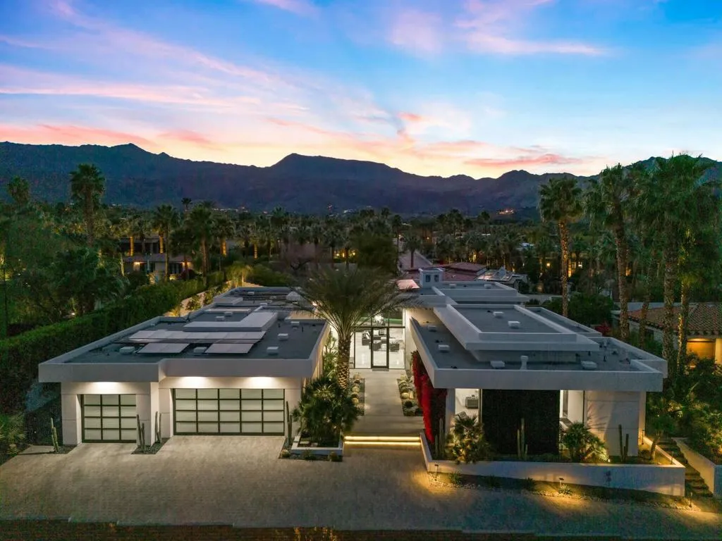 73109 Crosby Lane, Palm Desert, California 92260, 4 Bedrooms Bedrooms, ,5 BathroomsBathrooms,Residential,For Sale,Crosby,219125238DA